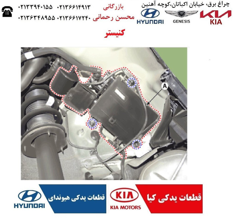 کنیستر باک
