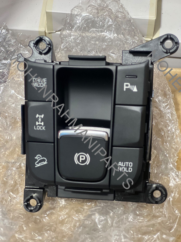 کلید ترمز پارک اسپورتج کیو ال - 93600D9120