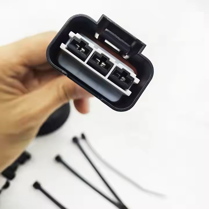 سوکت فن سوناتا ال اف و سوناتا هیبرید